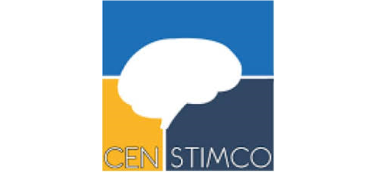 Logo de la CenStimco