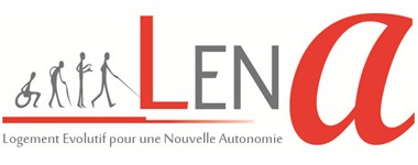 Logo du projet LENA