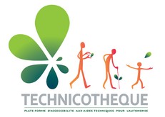Logo du projet technicothèque